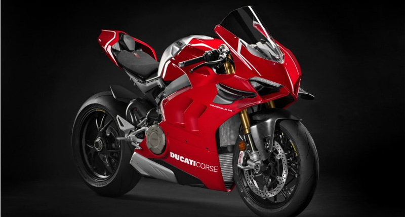 2019 Ducati Panigale V4 R भारत में लॉन्च, कीमत...
