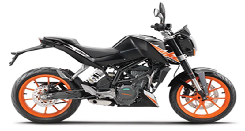 KTM ने लांच की 200 ड्यूक ABS, बेहतरीन फीचर...