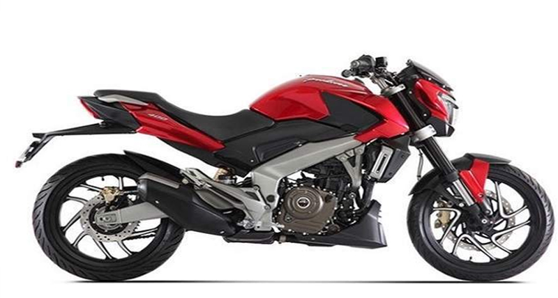 BAJAJ डोमिनर 400 का नॉन ABS वेरियंट भारत में बंद