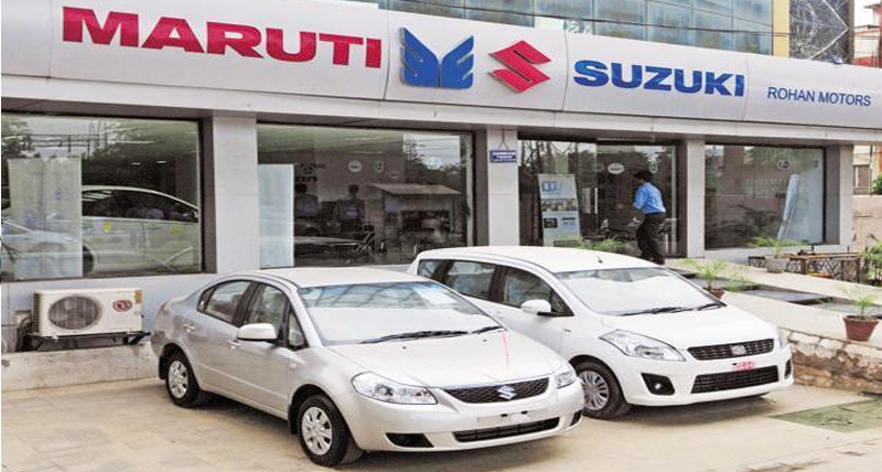 Maruti Suzuki जनवरी से बढ़ाएगी कीमतें