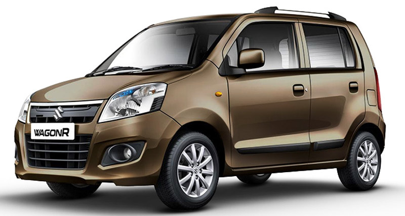 2019 Maruti Suzuki Wagon R के फीचर्स... लीक्ड