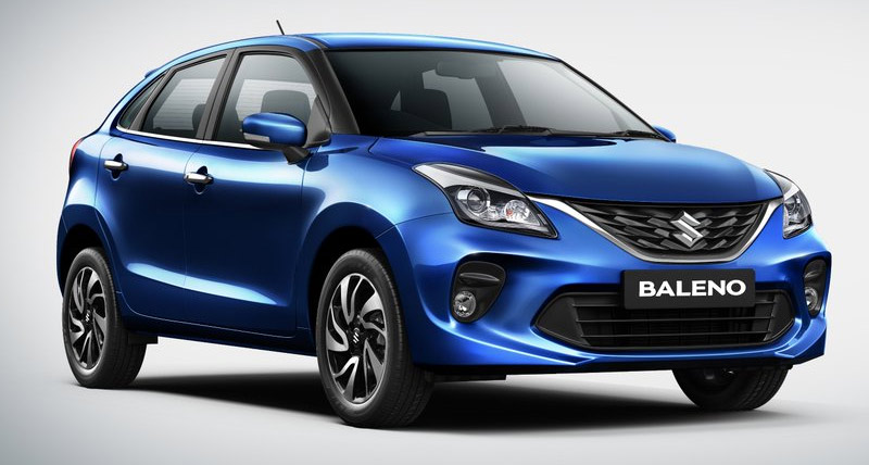 Maruti Suzuki ने लॉन्च की नई Baleno, कीमत...