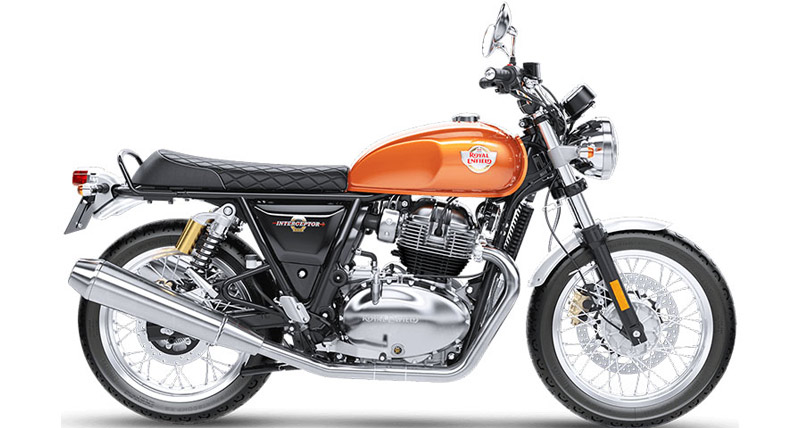 जानें, Royal Enfield ने जनवरी में बेचीं कितनी Bikes