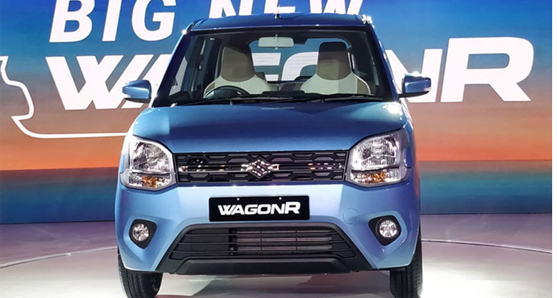 Maruti Suzuki Wagon R S-CNG Variant लॉन्च, कीमत...