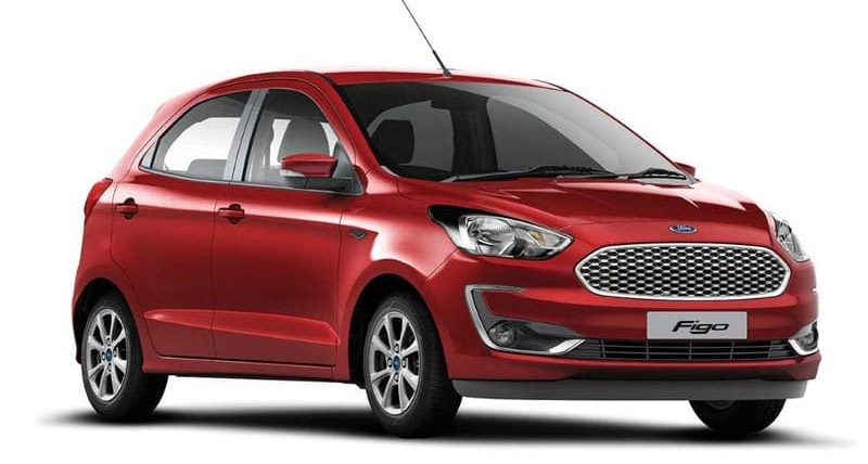 2019 Figo Facelift भारत में लॉन्च, कीमत..