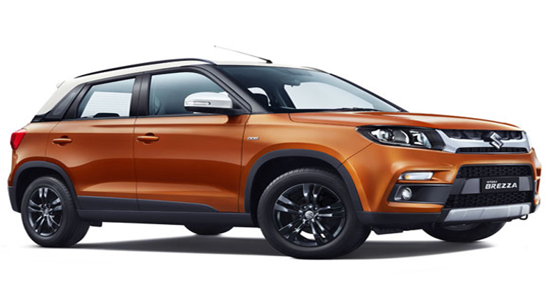 Maruti की Vitara Brezza अब नए अवतार में आएगी, प्रोडक्शन शुरू