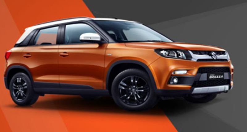 Maruti की Vitara Brezza अब नए अवतार में आएगी, प्रोडक्शन शुरू