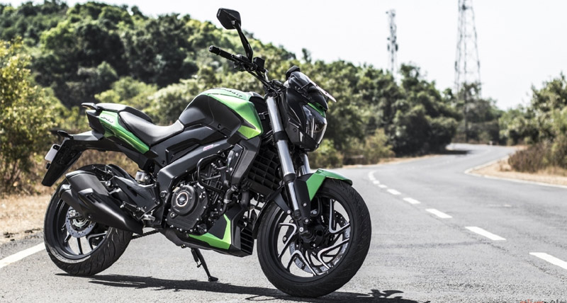 2019 Bajaj Dominar 400 भारत में लॉन्च, कीमत...