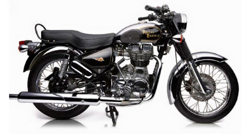 Royal Enfield Bullet 350 और 350 ES एबीएस के साथ लॉन्च, कीमत...