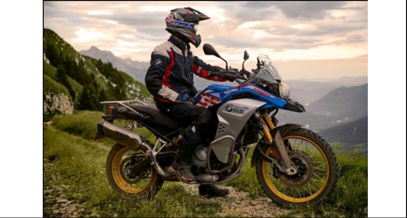 BMW Motorrad F850 GS Adventure लॉन्च, कीमत...