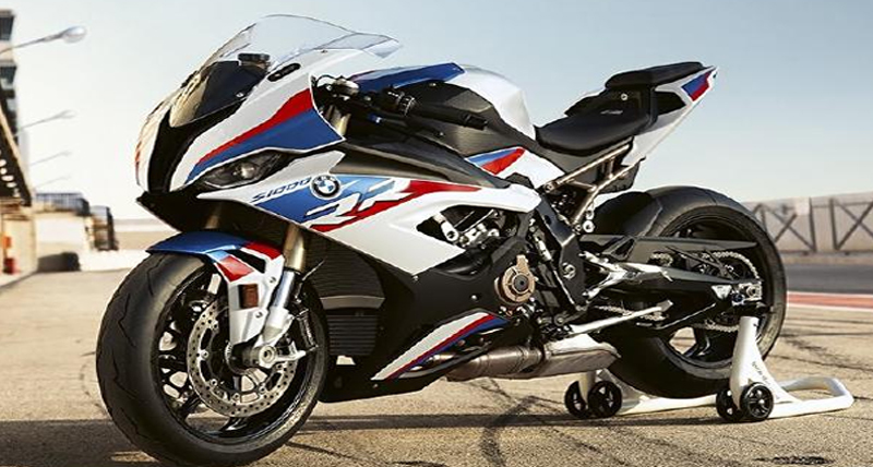 BMW एस1000 RR भारत में नए वेरिएंट में लॉन्च, जानिए कीमत और फीचर