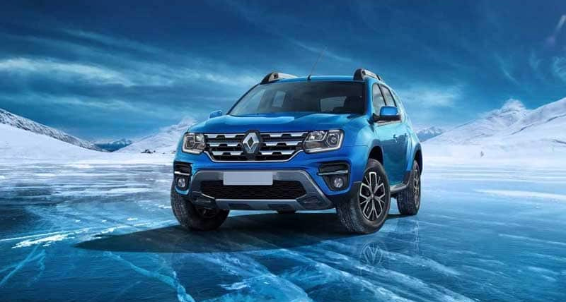 Renault Duster Facelift भारत में लॉन्च, ये है कीमत और फीचर्स