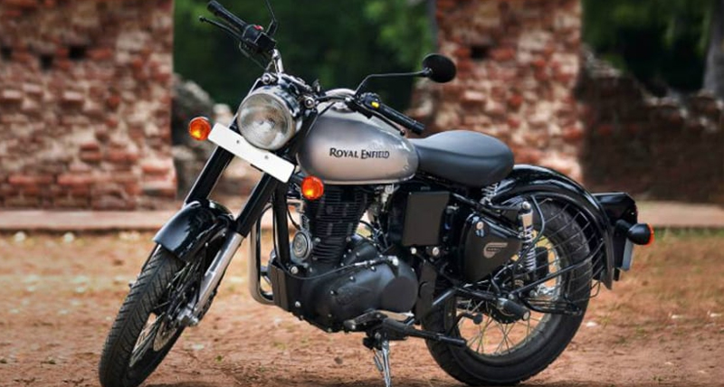 Royal Enfield Classic 350 S भारत में लॉन्च, ये है कीमत और फीचर्स