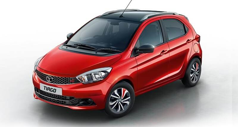 2019 Tata Tiago Wizz Edition की लॉन्चिंग डेट तय, डिटेल्स हुईं लीक