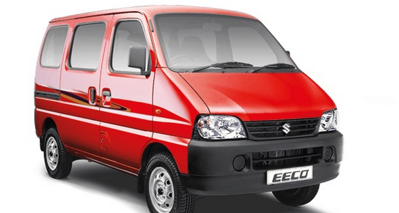 Maruti Suzuki ने उतारा Eeco का अपडेट वर्जन, जानें कीमत और फीचर्स