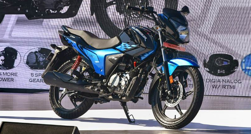 2020 Hero Glamour BS6 लॉन्च, जानें कीमत और खासियत