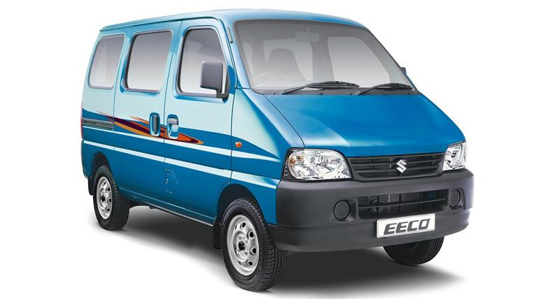 Maruti Suzuki Eeco BS6 CNG भारत में इंट्रोड्यूस, ये है कीमत और फीचर्स