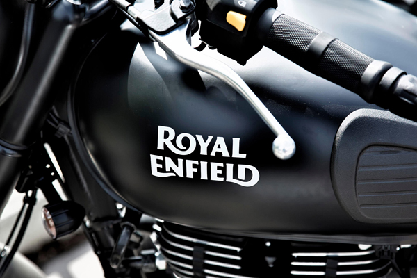 रॉयल एनफील्ड ने तकनीकी खराबी के कारण 2,36,966 मोटरसाइकिल वापस मंगाई