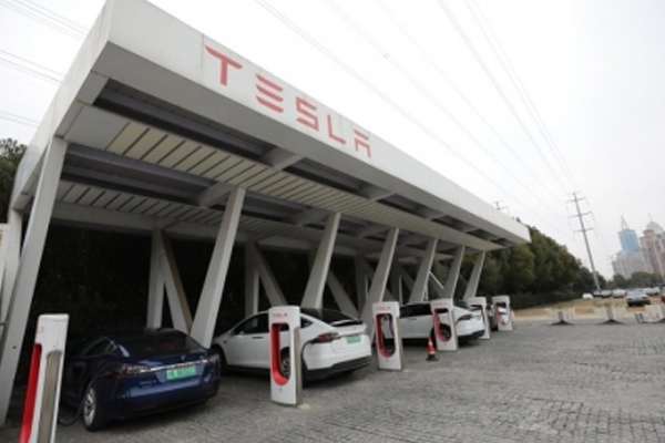 टेस्ला का साल 2030 तक प्रति वर्ष 20 मिलियन इलेक्ट्रिक कार बेचने का लक्ष्य