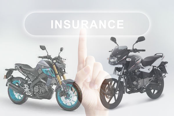 How to Buy Two wheeler Insurance Online!