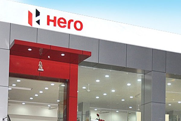 हीरो मोटोकॉर्प ने 140 करोड़ रुपये में एथर एनर्जी में अतिरिक्त 3 प्रतिशत हिस्सेदारी खरीदी