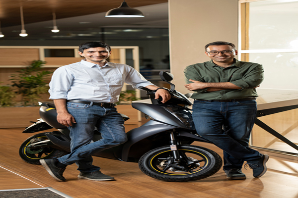 कमजोर जीएमपी के बीच एथर एनर्जी भारतीय शेयर बाजारों में लिस्टिंग के लिए तैयार, शांत रहेगी शुरुआत