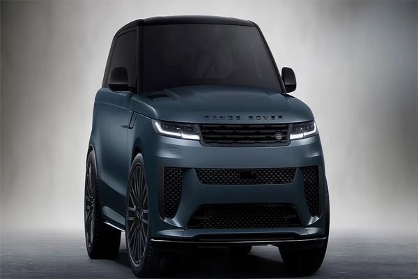 80 लाख में Range Rover Sport, भारत-यूके व्यापार समझौते से लग्ज़री कारों की कीमतों में आ सकती है भारी गिरावट