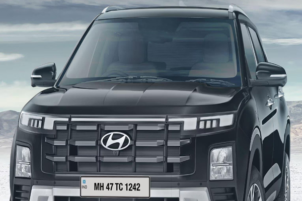 Hyundai Creta बनी अप्रैल 2025 की सबसे अधिक बिकने वाली कार, Maruti Suzuki का दबदबा कायम