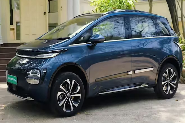 इलेक्ट्रिक सेगमेंट में धमाल मचाएगी MG Windsor Pro, 449km रेंज, प्रीमियम फीचर्स और किफायती कीमत