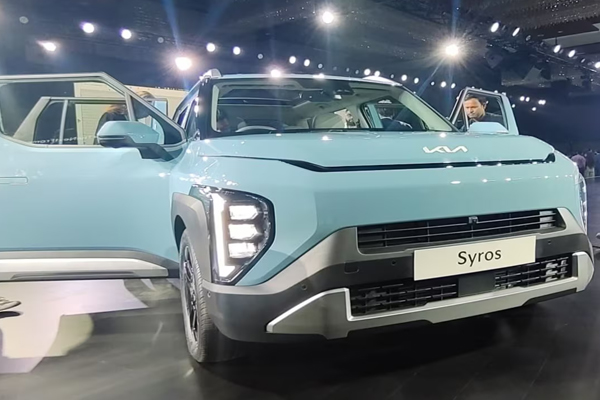सिर्फ 3 महीने में Kia Siroz SUV हुई महंगी, जानें नई कीमतें और फीचर्स