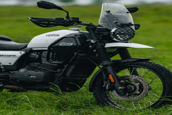 2025 Yezdi Adventure लॉन्च में देरी: अगले महीने नई लॉन्च तिथि की उम्मीद
