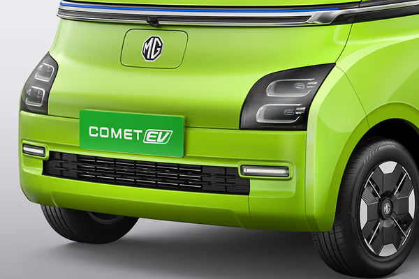 महंगी हुई देश की सबसे सस्ती MG Comet EV, जानिए अब कितने में मिलेगी