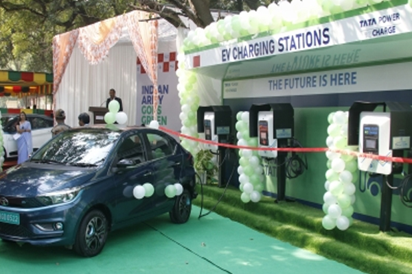 भारतीय ईवी इंडस्ट्री में 2030 तक वर्कफोर्स में 2 लाख प्रोफेशनल हो सकते हैं शामिल : उद्योग विशेषज्ञ