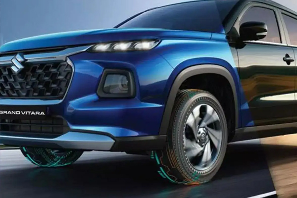 3 साल में 3 लाख बिकने वाली SUV! जानिए Grand Vitara की सफलता के 5 राज