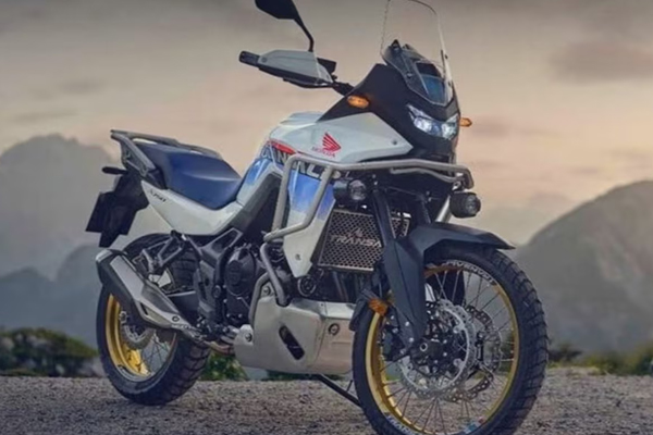 नए लुक और दमदार फीचर्स के साथ लॉन्च हुई होंडा XL750 ट्रांसलप, कीमत 10.99 लाख