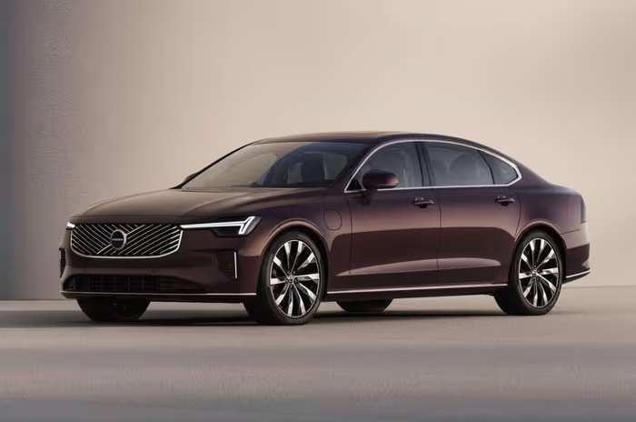 4 साल में ही खत्म हुआ सफर: भारत में बंद हुई Volvo S90, वेबसाइट से भी हटाई गई
