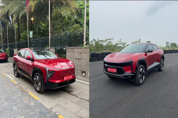 महिंद्रा की नई इलेक्ट्रिक एसयूवी डिलीवरी जुलाई से: BE 6 और XEV 9e में 79kWh बैटरी के साथ 500 किमी की रेंज