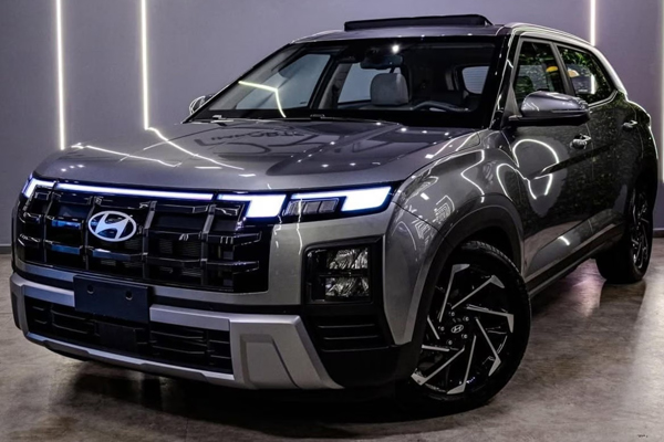 SUV सेगमेंट में फिर छाई Hyundai Creta, जून 2025 में बिक्री में बनी नंबर-1; जानें टॉप-10 गाड़ियों की स्थिति