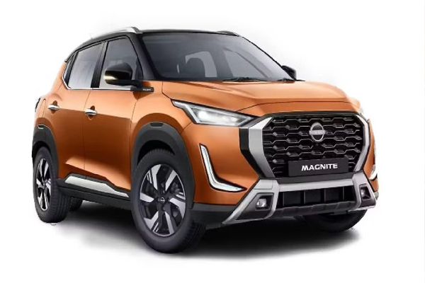 सुरक्षा में जबरदस्त सुधार, निसान मैग्नाइट बनी 5-स्टार SUV