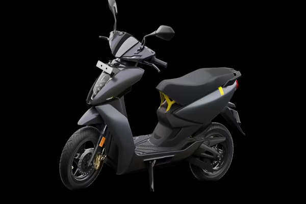 Ather 450S: 161 किमी की रेंज के साथ लॉन्च हुआ नया वर्जन, जानें कीमत और दमदार फीचर्स