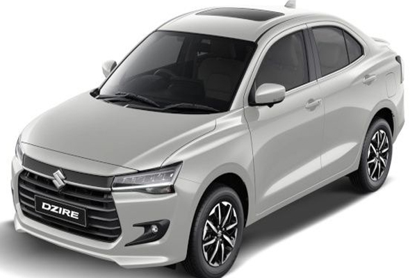 33 km Mileage और 7 Lakh से कम कीमत, Maruti Suzuki Dzire ने बनाया धमाका, Sedan Segment की टॉप सेलिंग कार बनी
