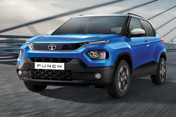 सस्ती हुई देश की नंबर-1 SUV टाटा पंच, अब पहले से ज्यादा किफायती दामों पर मिलेगी

