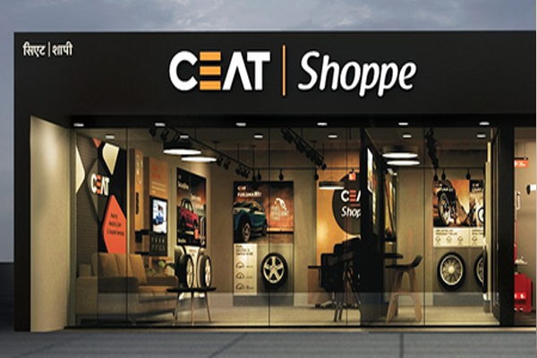 CEAT ने GST कटौती का फायदा ग्राहकों को देने का ऐलान किया, सभी सेगमेंट के टायरों की कीमतें कम होंगी
