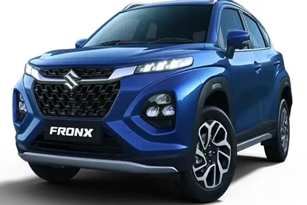 Hybrid Engine और ADAS फीचर के साथ Maruti की नई बजट SUV जल्द लॉन्च, LIDAR सेंसर ने खोला बड़ा राज
