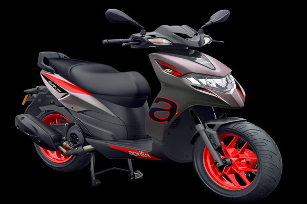 MotoGP स्टाइल और हाई परफॉर्मेंस का दमदार मेल: भारत में लॉन्च हुई Aprilia SR-GP Replica 175 लिमिटेड एडिशन