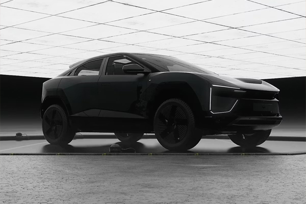 सिंगल चार्ज में 683 किमी दौड़ने वाली Mahindra BE 6 Batman Edition की डिलीवरी शुरू, सिर्फ 999 ग्राहकों को ही मिलेगा मौका