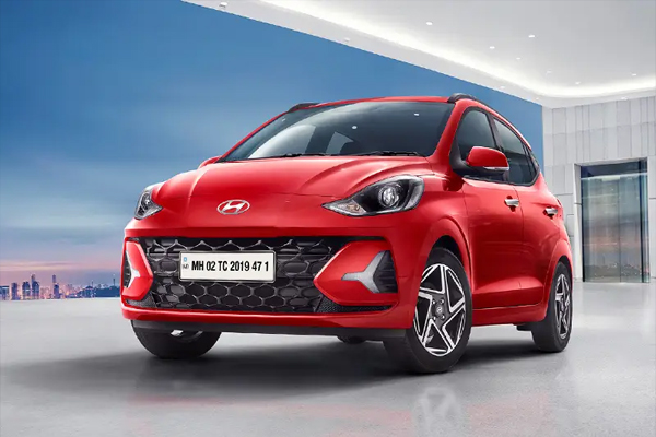 Hyundai Grand i10 Nios पर भारी दिवाली छूट, अब सिर्फ 5.47 लाख में मिल रही ये स्टाइलिश कार
