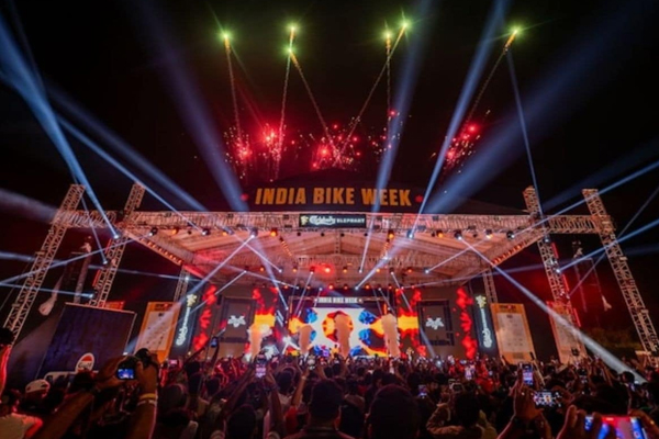 India Bike Week 2025: दिसंबर में होगा 12वां इंडियन बाइक वीक, KTM समेत कई कम्पनियां पेश करेंगी नई बाइक्स