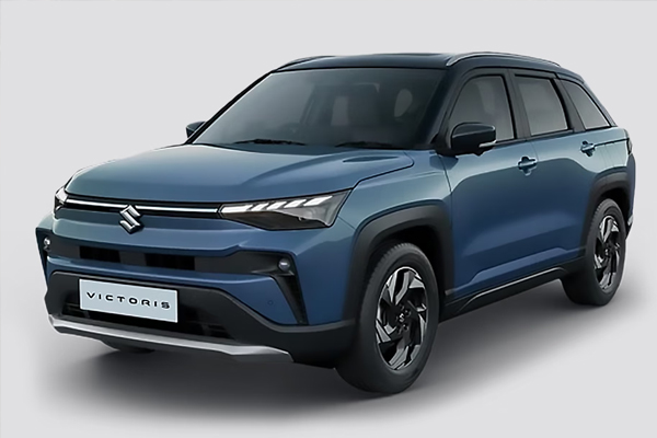 बायो गैस से चलेगी मारुति की एडवांस SUV, जापान मोबिलिटी शो में होगा प्रदर्शन