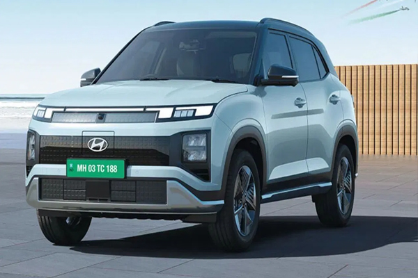 सिर्फ ₹2 लाख डाउन पेमेंट में घर लाएं Hyundai Creta Electric, जानिए कितनी बनेगी EMI